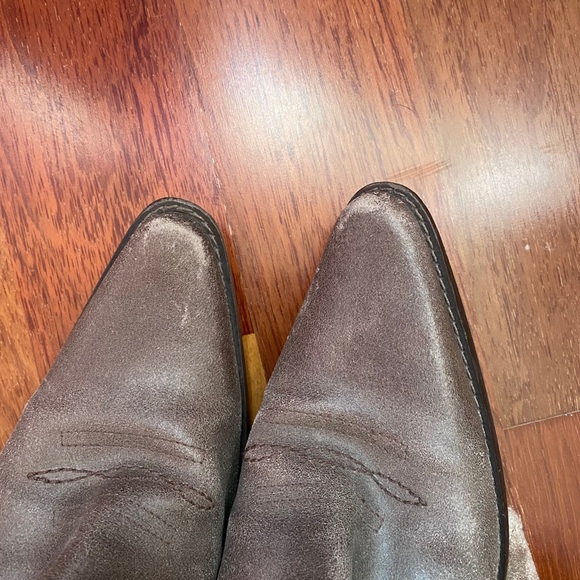 Matisse Cowgirl Boots 🤠 - Picture 3 of 3